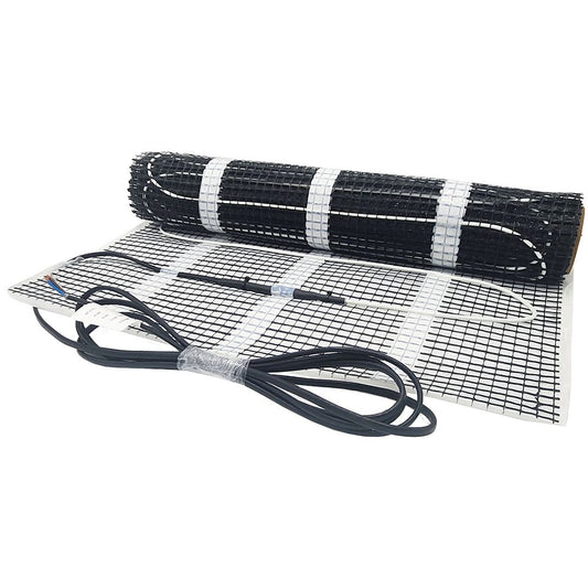 Elegant Haven Underfloor Heating Mat 2m