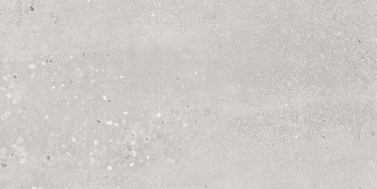 Pompeii White Outdoor Matt Porcelain Tile 1200x600mm
