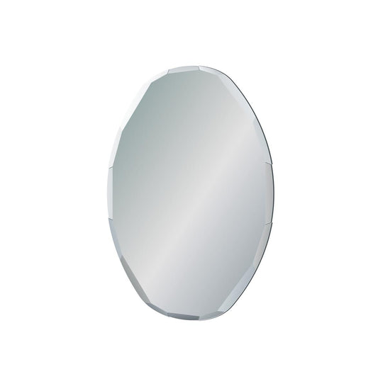 Ace Beveled Edge Frameless Mirror 700x500mm