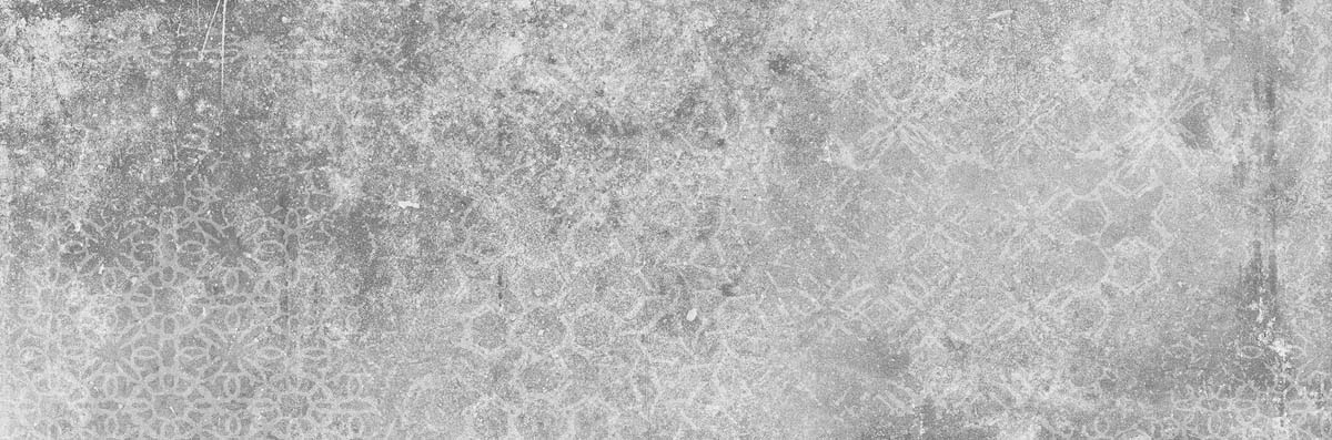 Fabrika Beton Concrete Patterned Ceramic Tile 250x750mm