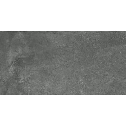 Gandi Concrete Marengo Matt Porcelain Tile 600x1200mm