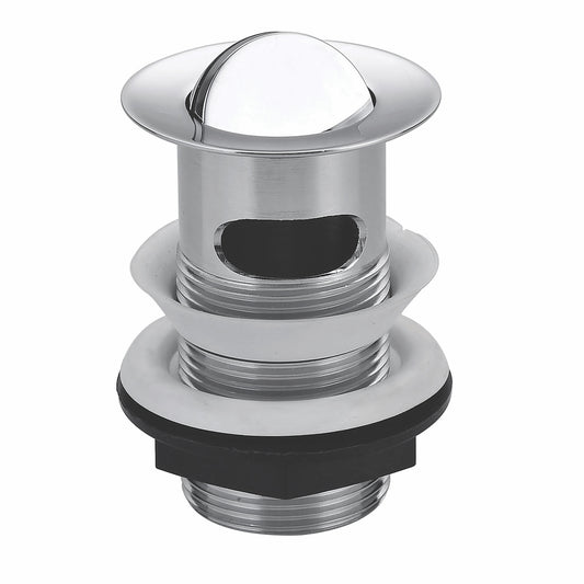 Swivel Top Slotted Basin Waste