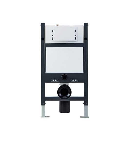 Under Window WC Frame 820mm