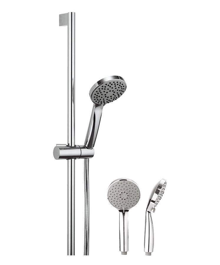 Wisp Premium Shower Kit