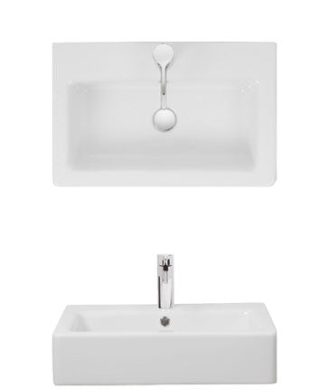 Air 60 Basin