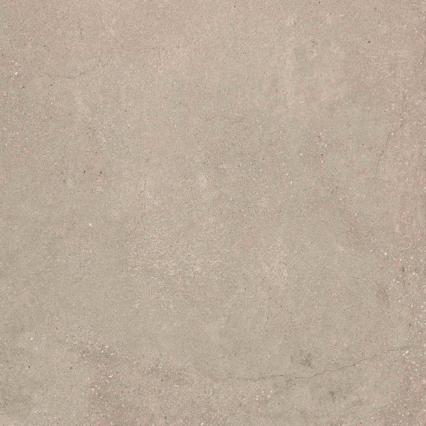 Hamburg Greige Matt Porcelain Tile 600x600mm