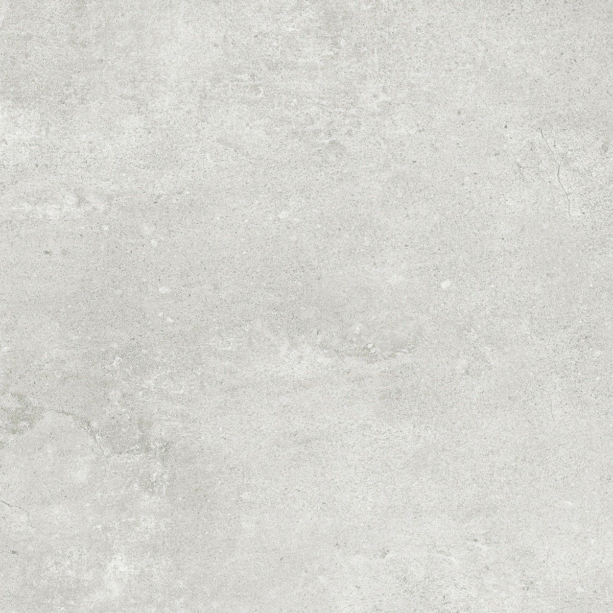 Gandi Concrete Perla Matt Porcelain Tile 600x600mm