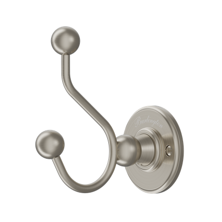 Double Robe Hook