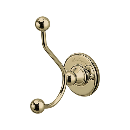 Double Robe Hook