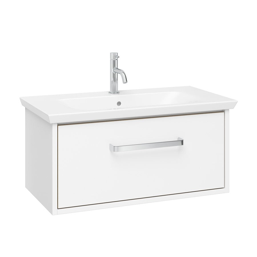 Arena 700 Console & 750 Basin