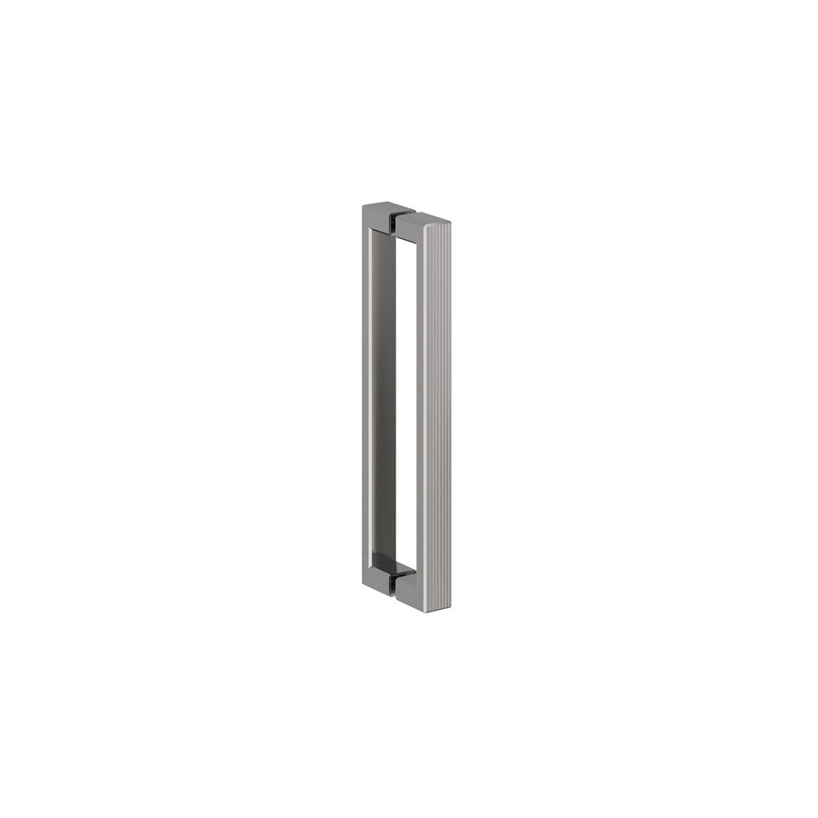 Asura 8mm Infold Door