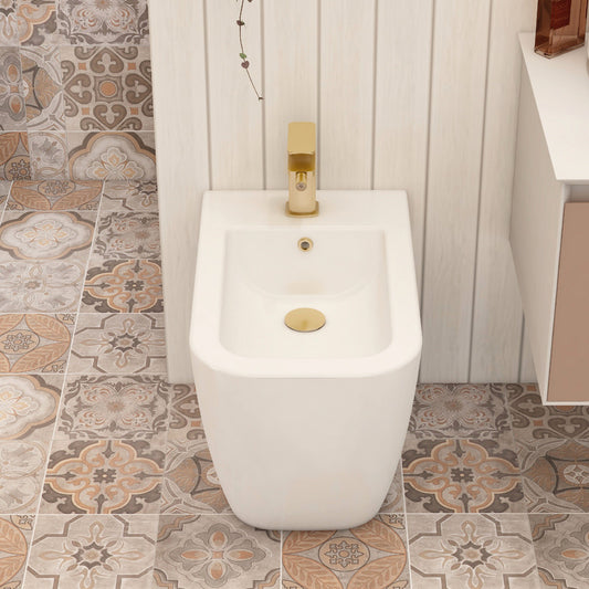 Essence floor standing bidet