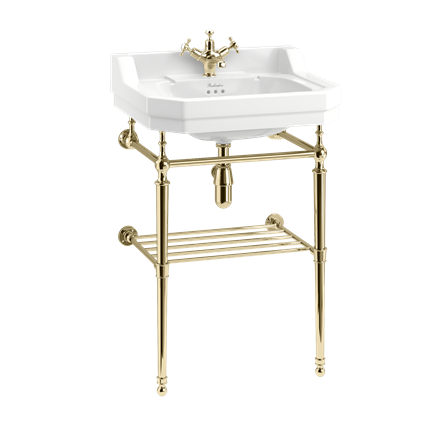 Optional Towel Rack for 56cm/58cm Basin Washstand