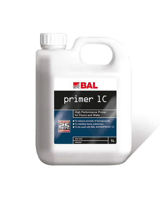 BAL Primer 1C 1ltr