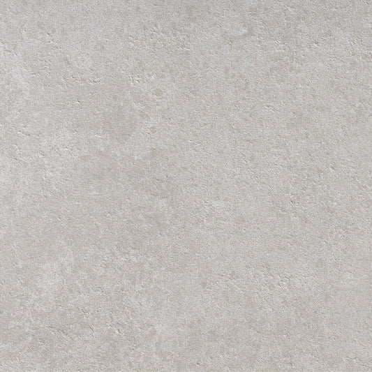 Weave Gris Rectified Porcelain Tile 600x600mm
