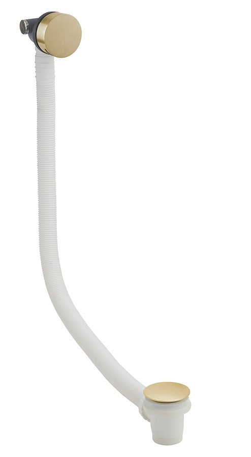 Bath Filler with Click Clack Waste