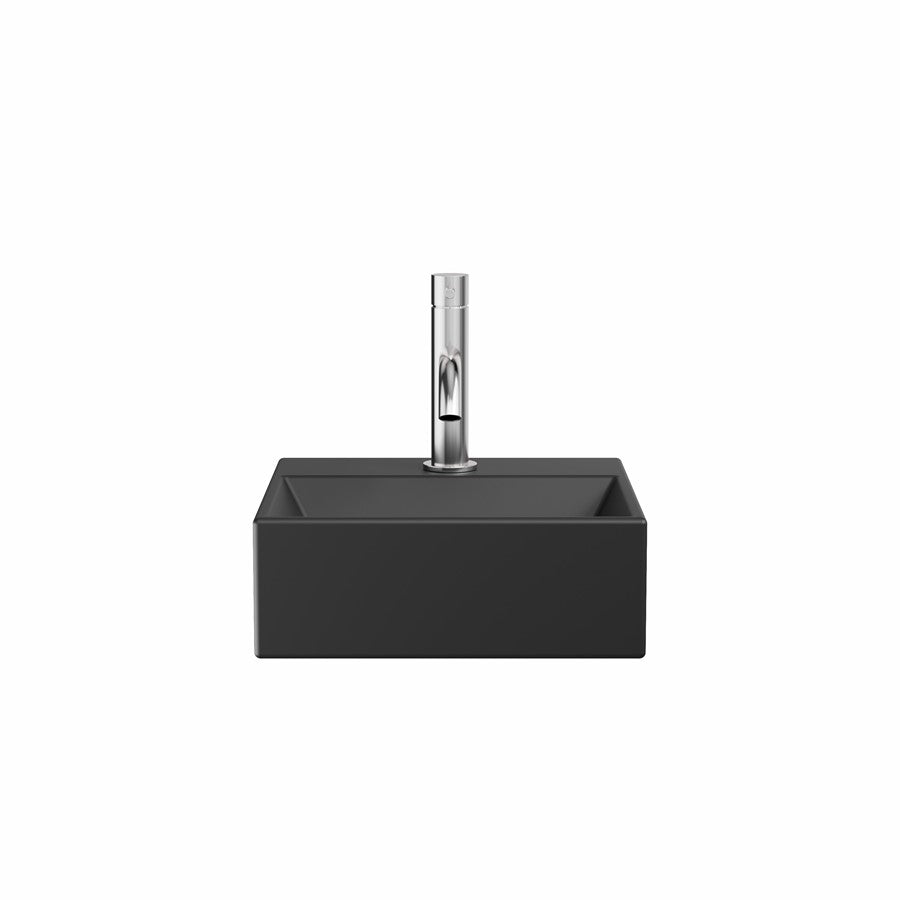 Beck Cloakroom Basin Inc Waste 1TH 30x30