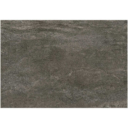 Elegant Haven- Dark Matt Porcelain Tile (450x650mm)