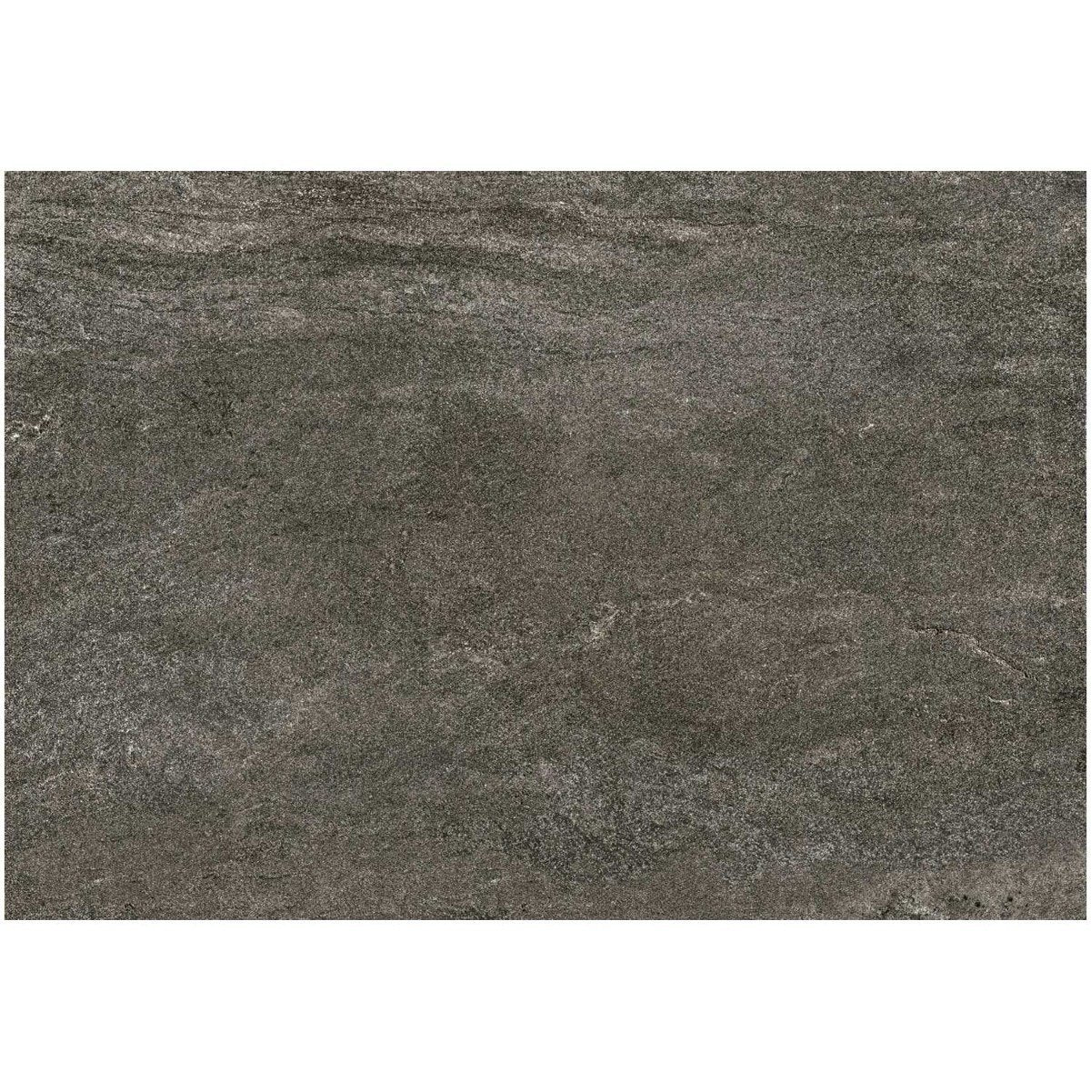 Sanford Dark Matt Porcelain Tile 450x650mm