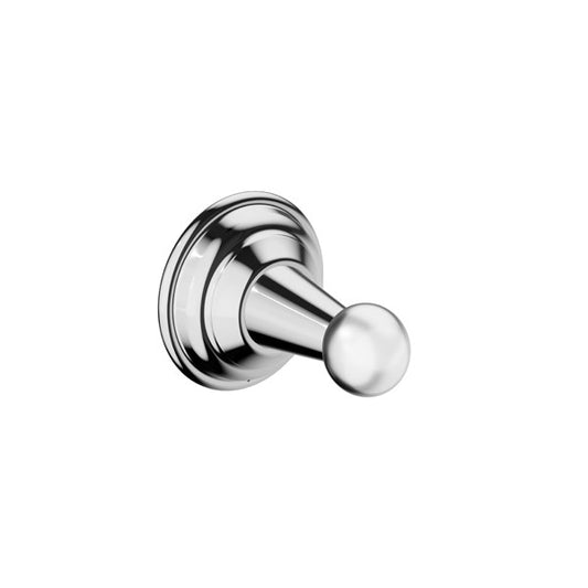 Belgravia Single Robe Hook