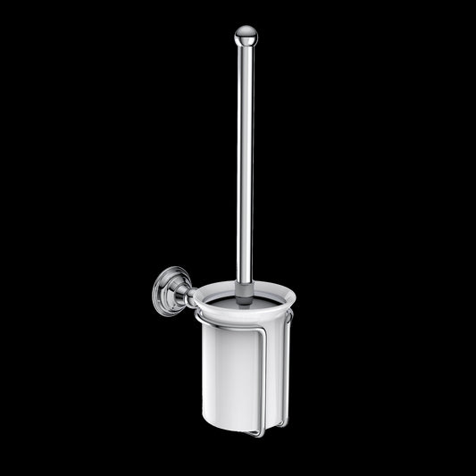 Belgravia Toilet Brush Holder
