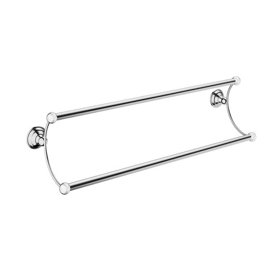Belgravia Double Towel Rail 60cm 