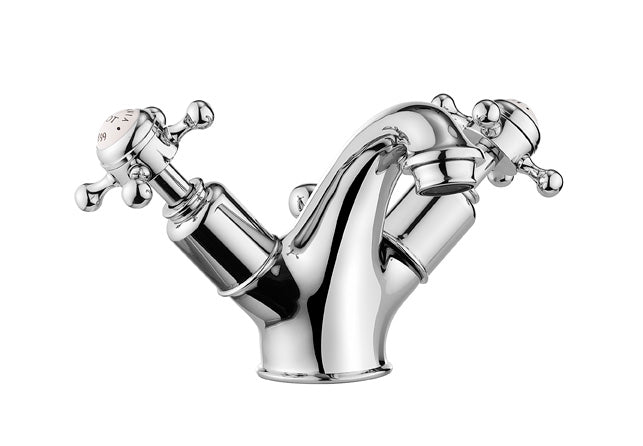 Belgravia Crosshead Basin Monobloc