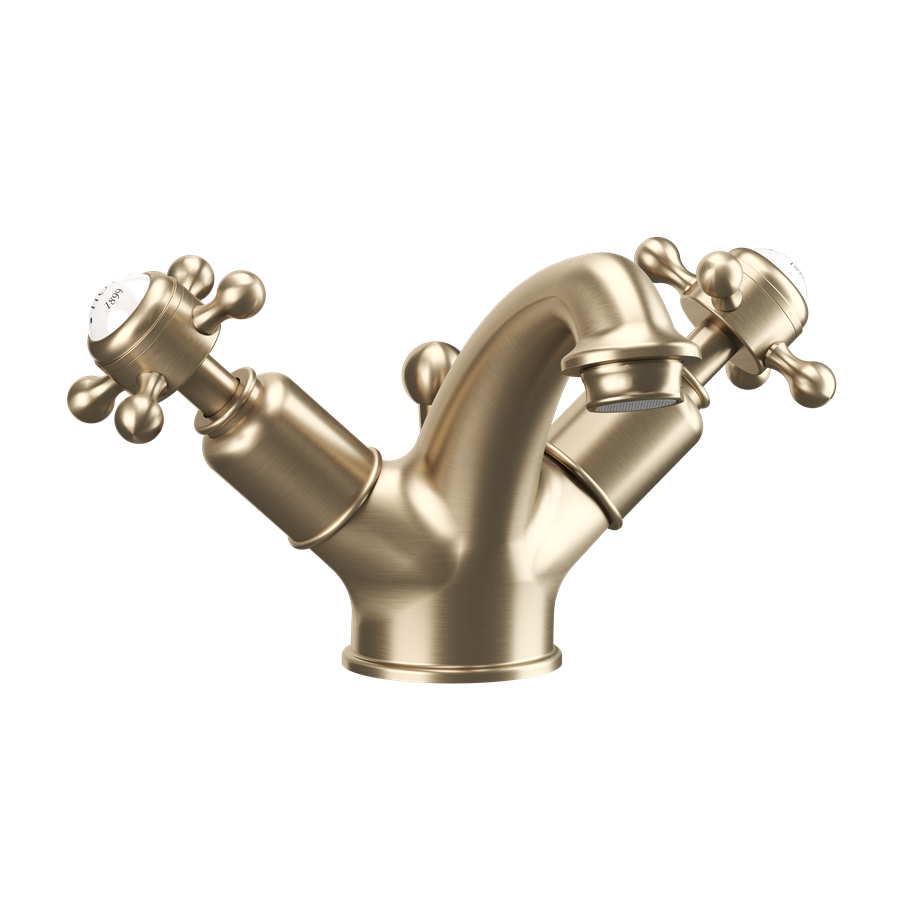 Belgravia Crosshead Basin Monobloc