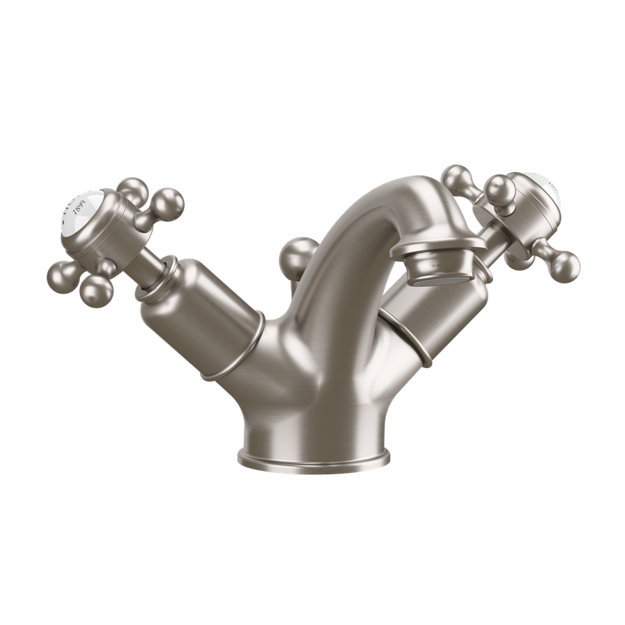 Belgravia Crosshead Basin Monobloc