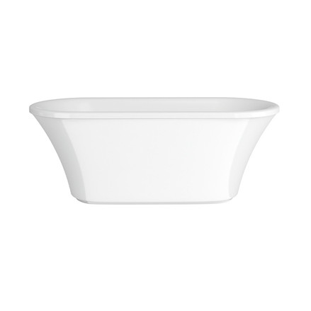 Brindley Double Ended Bath