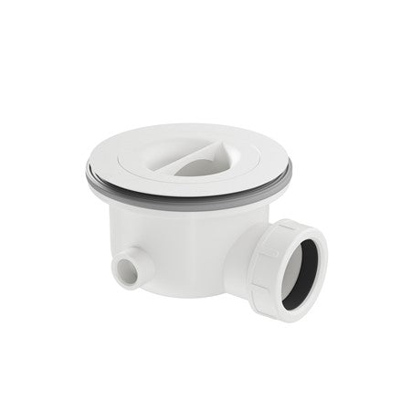 Bowood Shower Tray Waste