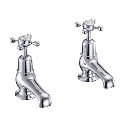 Claremont Basin Taps 3"