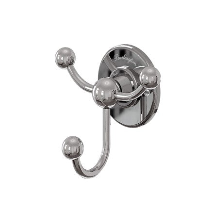 Triple Robe Hook
