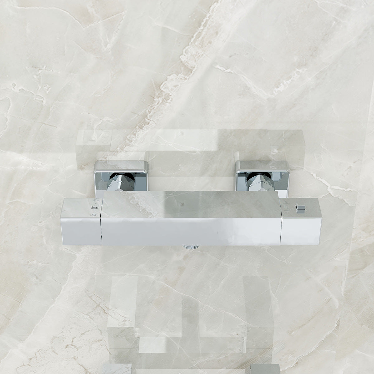 Bloque Bar valve only