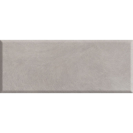 Wild Gris Wall Matt Tile 200mmx500mm