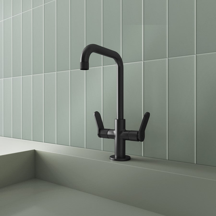 The Calix Basin Mono Tap 2 Control