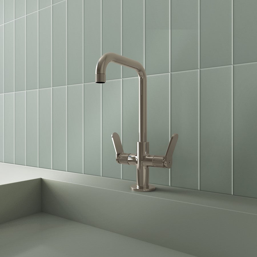 The Calix Basin Mono Tap 2 Control