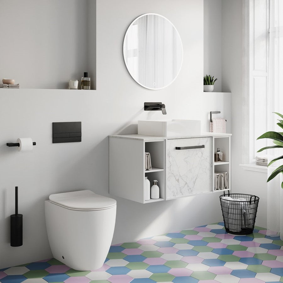 Calpe Countertop Basin 