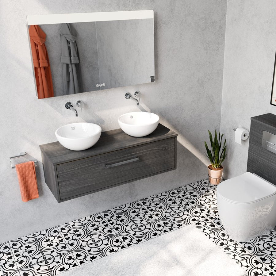 Castellon Mini Countertop Basin