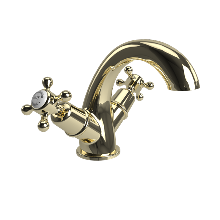 Claremont Mono Basin Mixer