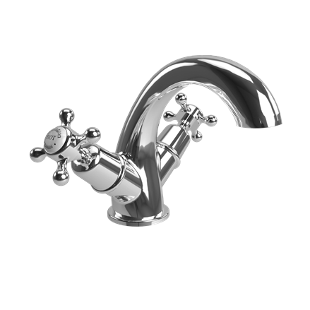 Claremont Mono Basin Mixer