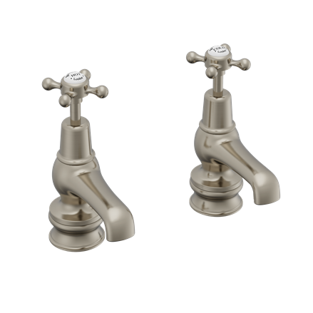 Claremont Regent Basin Tap 3"