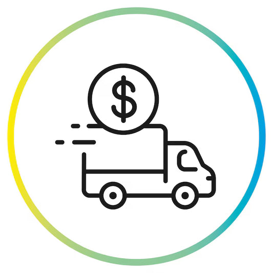 Delivery fee- TRADEKART 1