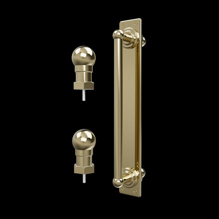 Classique Sliding Door