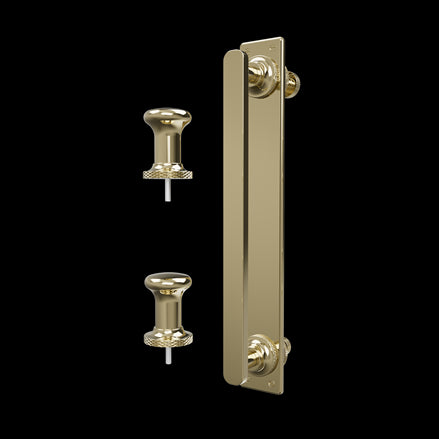 Classique Sliding Door