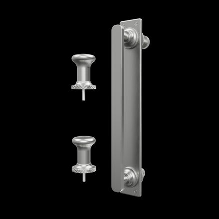 Classique Sliding Door