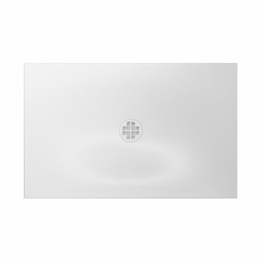 Creo Rectangular Shower Tray 25mm