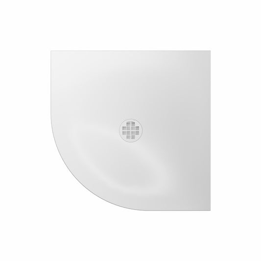 Creo Quadrant Shower Tray 25mm