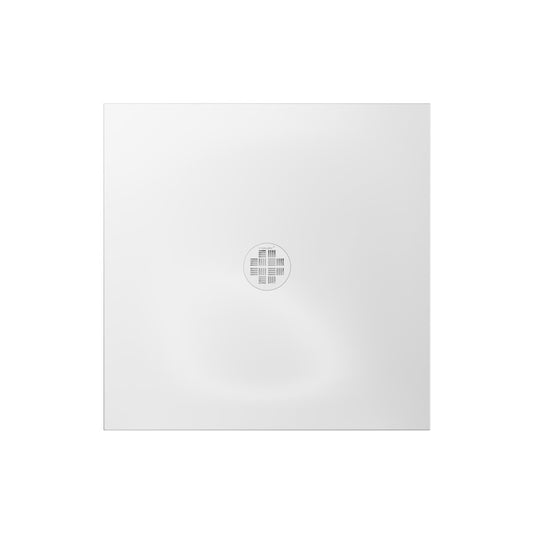 Creo Square Shower Tray 25mm