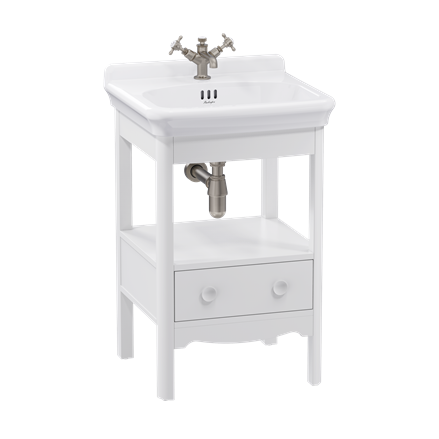 Guild 560 Furniture Unit with Wash Basin